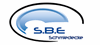 S.B.E P+S Schmiedecke GmbH & Co. KG Logo