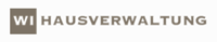 WI Hausverwaltung GmbH Logo