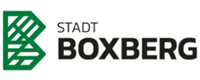 Stadtverwaltung Boxberg Hauptamt Logo