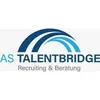 AS-Talentbridge Logo
