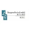 LG Baugesellschaft mbH & Co. KG Logo