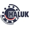 Konrad Haluk Industriebedarf GmbH Logo