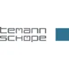 Temann + Schöpe Beratende Ingenieure Part mbB Logo
