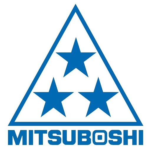 Mitsuboshi Belting Europe GmbH (Job via XING.com) Logo