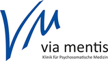 Via Mentis Klinikträgergesellschaft Rolandsburg GmbH Logo