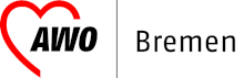 Arbeiterwohlfahrt Kreisverband Hansestadt Bremen e.V. (Job via XING.com) Logo