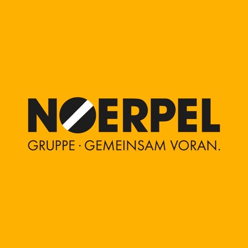 Noerpel-Gruppe (Job via XING.com) Logo
