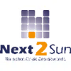 Next2Sun Technology GmbH Logo