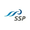 SSP Group Logo