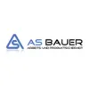 AS Bauer GmbH Logo