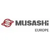 Musashi Europe GmbH Logo