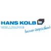 HANS KOLB Wellpappe GmbH & Co. KG Logo