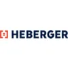 HEBERGER Gruppe Logo