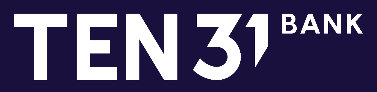 TEN31 Bank AG Logo