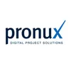 Pronux GmbH Logo
