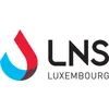 LNS - Laboratoire National de Santé Logo