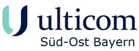 ulticom Süd-Ost Bayern GbR Logo