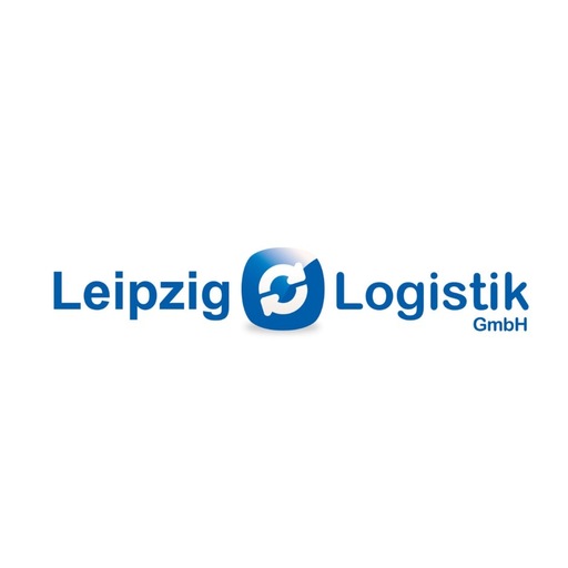 Leipzig Logistik GmbH Logo