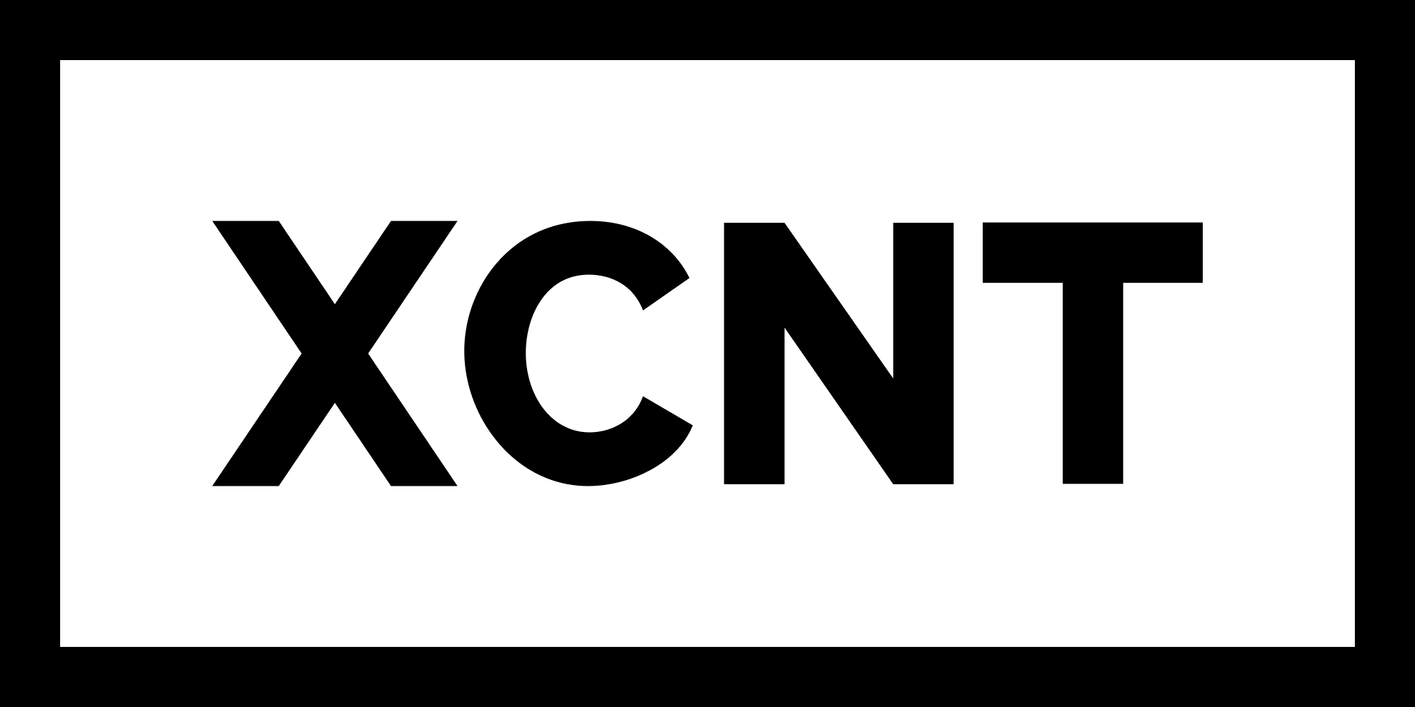 XCNT GmbH Logo
