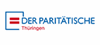 Der PARITÄTISCHE Wohlfahrtsverband Landesverband Thüringen e.V Logo
