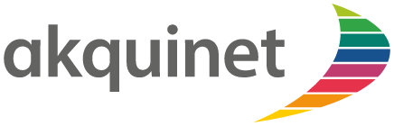 akquinet dynamic projects GmbH (Job via XING.com) Logo