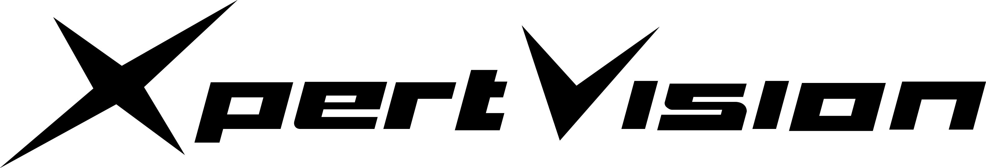 XpertVision GmbH Logo