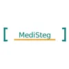 MediSteg GmbH Logo