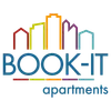 BOOK-IT GmbH & Co. KG Logo