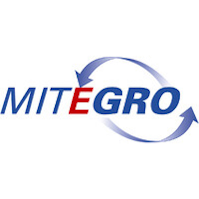 MITEGRO GmbH & Co KG (Job via XING.com) Logo