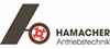 Hamacher Antriebstechnik GmbH Logo
