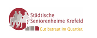 Städtische Seniorenheime Krefeld gemeinnützige GmbH Logo