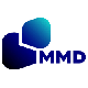 MMD livedesign GmbH Logo