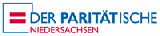 Paritätischer Wohlfahrtsverband Niedersachsen e. V. Kreisverband Göttingen Logo