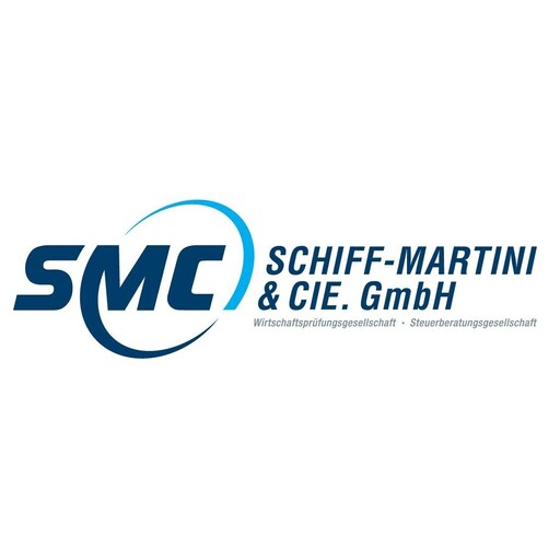 Schiff-Martini & Cie. GmbH Wirtschaftsprüfungsgesellschaft / Steuerberatungsgesellschaft (Job via XING.com) Logo