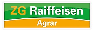 ZG Raiffeisen Agrar Logo
