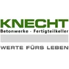 KNECHT Kellerbau GmbH Logo