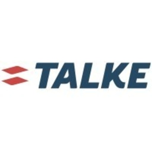 Alfred Talke GmbH & Co. KG (Job via XING.com) Logo