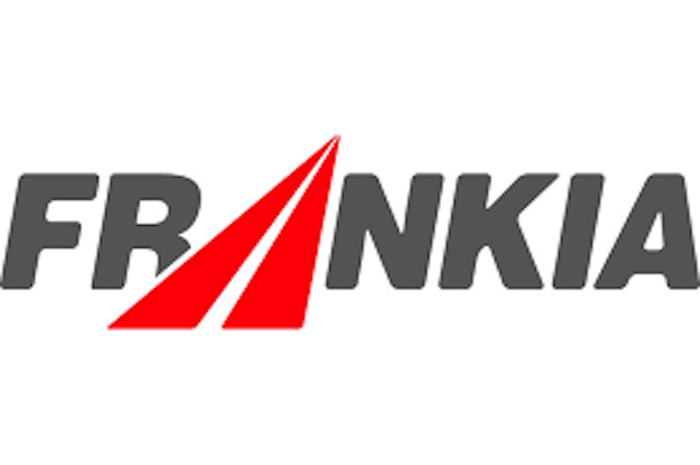 Frankia-GP GmbH Logo