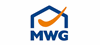 MWG-Wohnungsgenossenschaft eG Logo