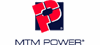 MTM POWER GmbH Vertriebszentrale Frankfurt/m Logo