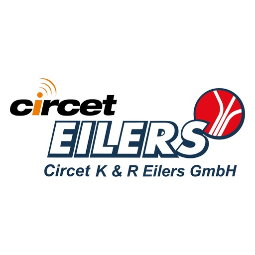 K & R Eilers GrnbH Niederlassung Harz Logo