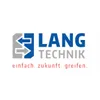 Lang Technik GmbH Logo