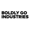 BOLDLY GO INDUSTRIES GmbH Logo