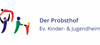 Evang. Kinder- und Jugendheim Probsthof GmbH Logo