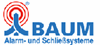 Alarm- und Schließsysteme Baum GmbH Logo