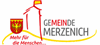 Gemeinde Merzenich Logo