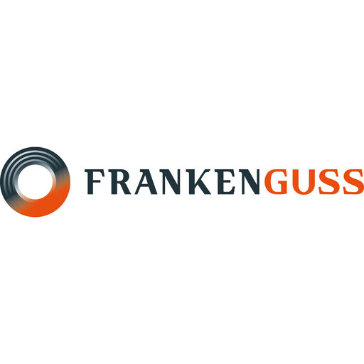 FRANKEN GUSS GMBH & CO. KG (Job via XING.com) Logo