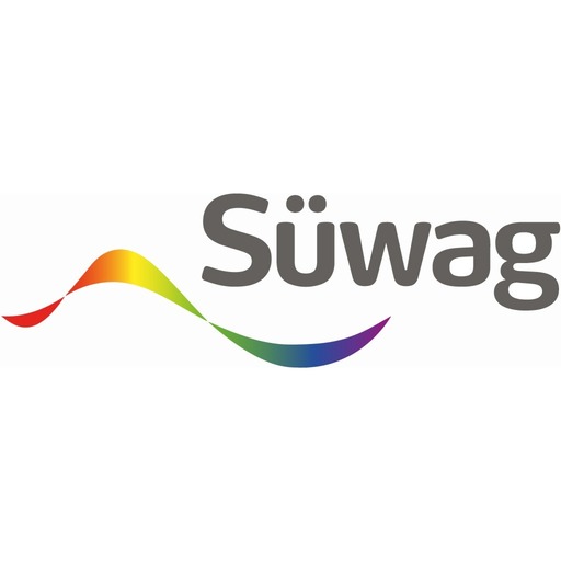 Süwag Energie AG (Job via XING.com) Logo