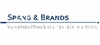 Spang & Brands GmbH (Job via XING.com) Logo