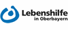 Lebenshilfe München e.V. Stadt und Landkreis Logo